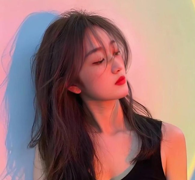 女人,有时是男人