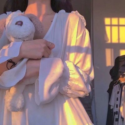 当我望向你的时候